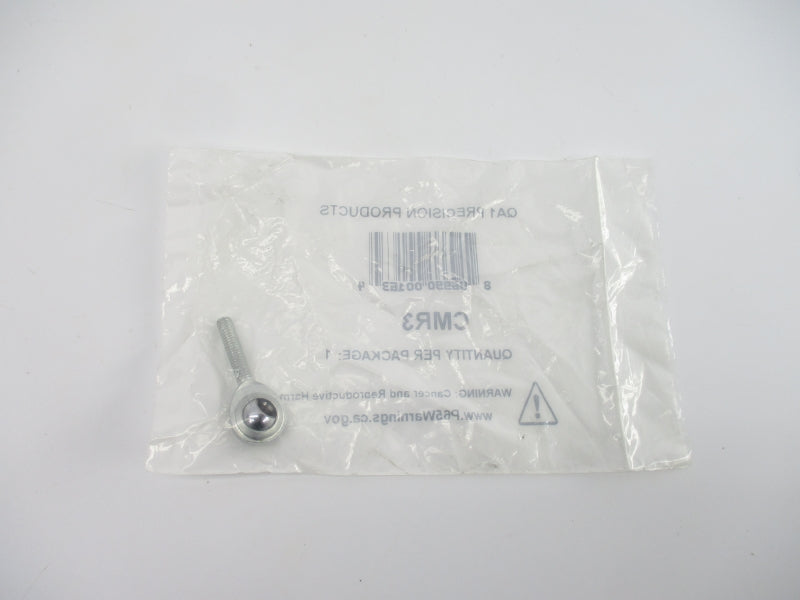 PRECISION PRODUCTS CMR3 NSMP