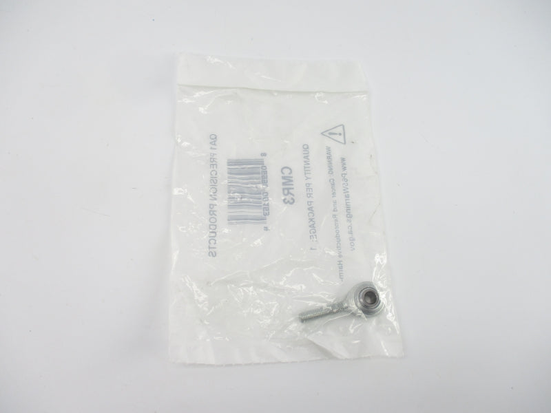 PRECISION PRODUCTS CMR3 NSMP