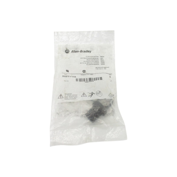 ALLEN BRADLEY 800FP-F308 SER. A NSMP