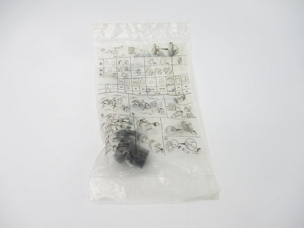 ALLEN BRADLEY 800FP-F308 SER. A NSMP