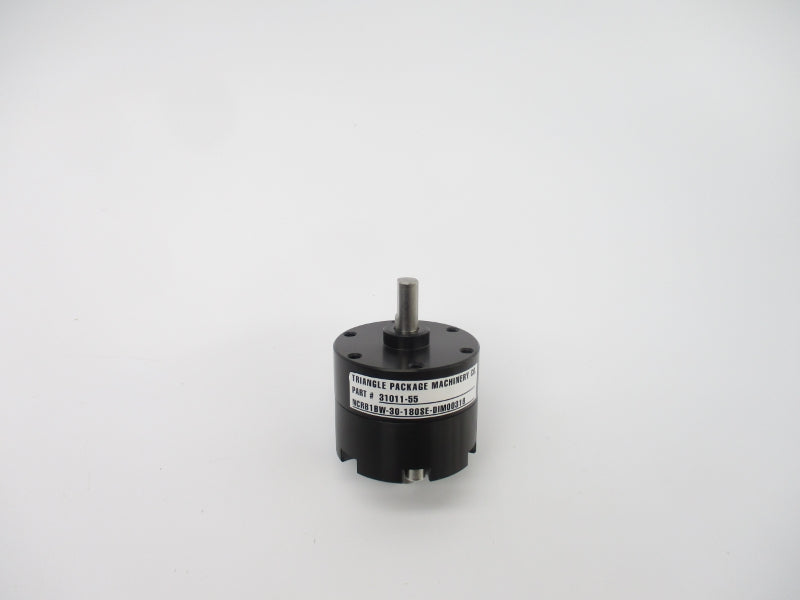 TRIANGLE PACKAGE MACHINERY 31011-55 NCRB1BW-30-180SE-DIM00319 NSNP
