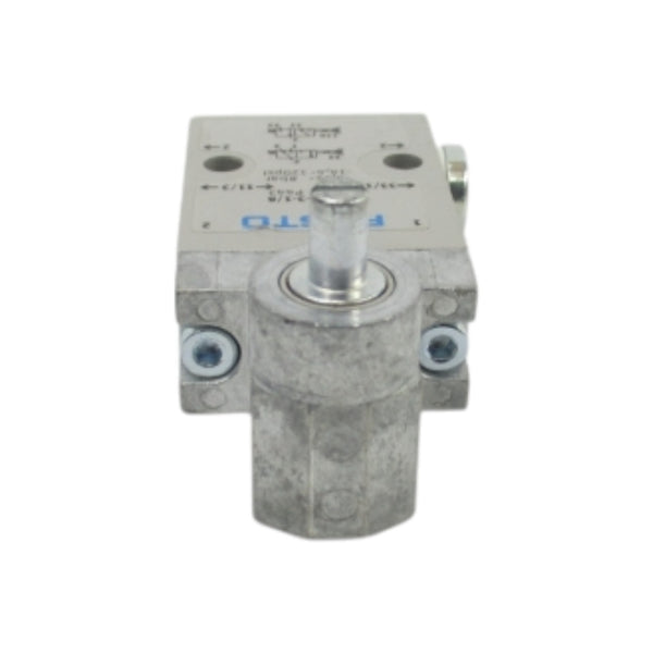 FESTO RW/O-3-1/8 4937 14.4-120PSI NSNP