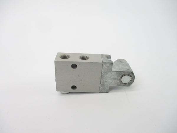 FESTO RW/O-3-1/8 4937 14.4-120PSI NSNP