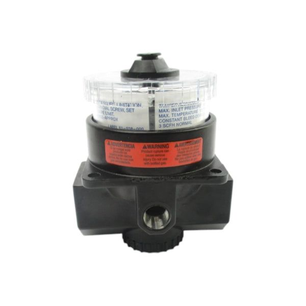 WILKERSON FPE-12507 0-160PSI NSNP