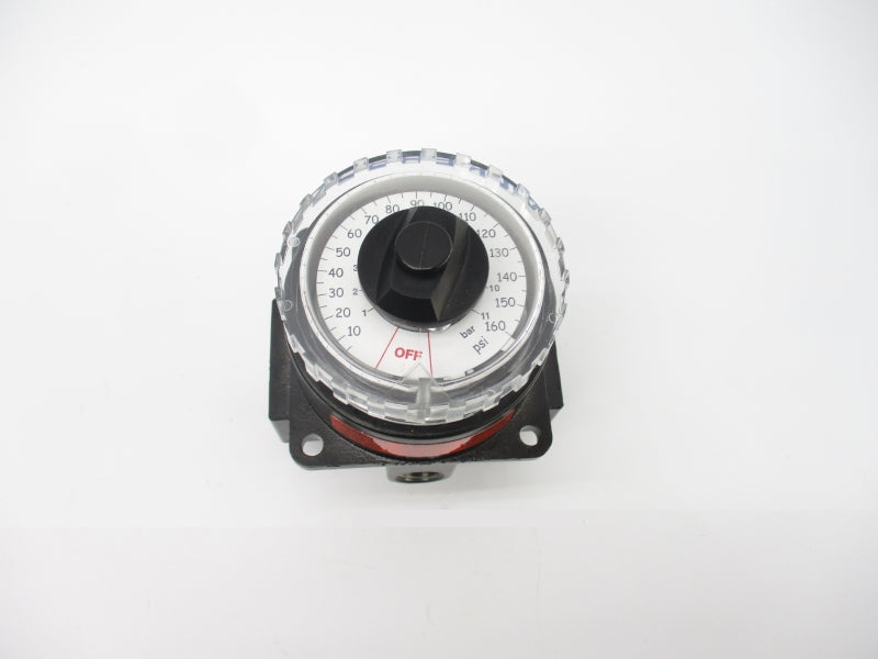 WILKERSON FPE-12507 0-160PSI NSNP