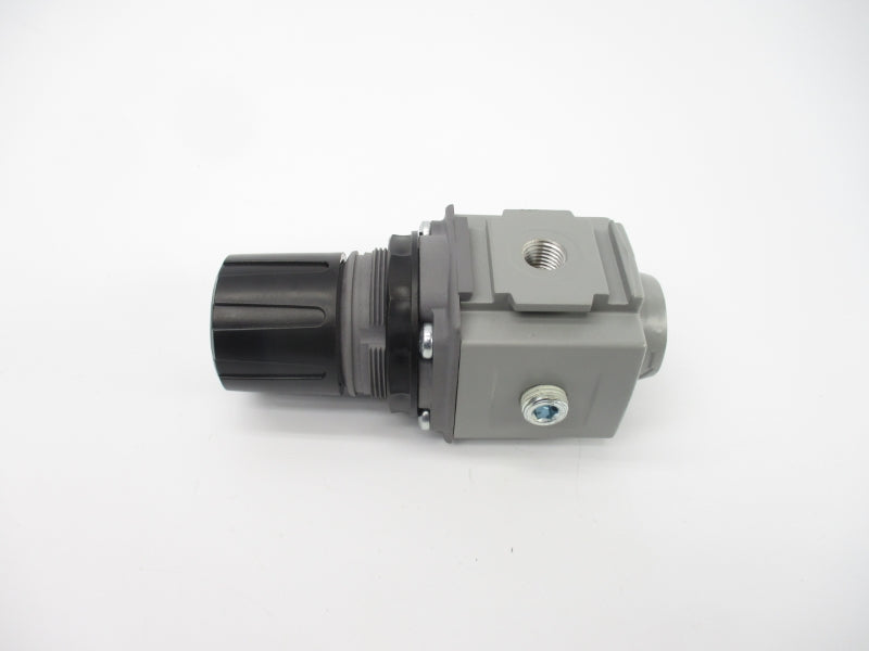 PARKER P32RB92BNNP 0-125PSI NSNP