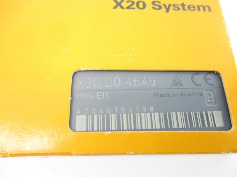 FESTO RW/O-3-1/8 4937 14.4-120PSI NSNP