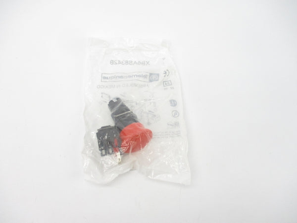 TELEMECANIQUE XB6AS8342B NSMP