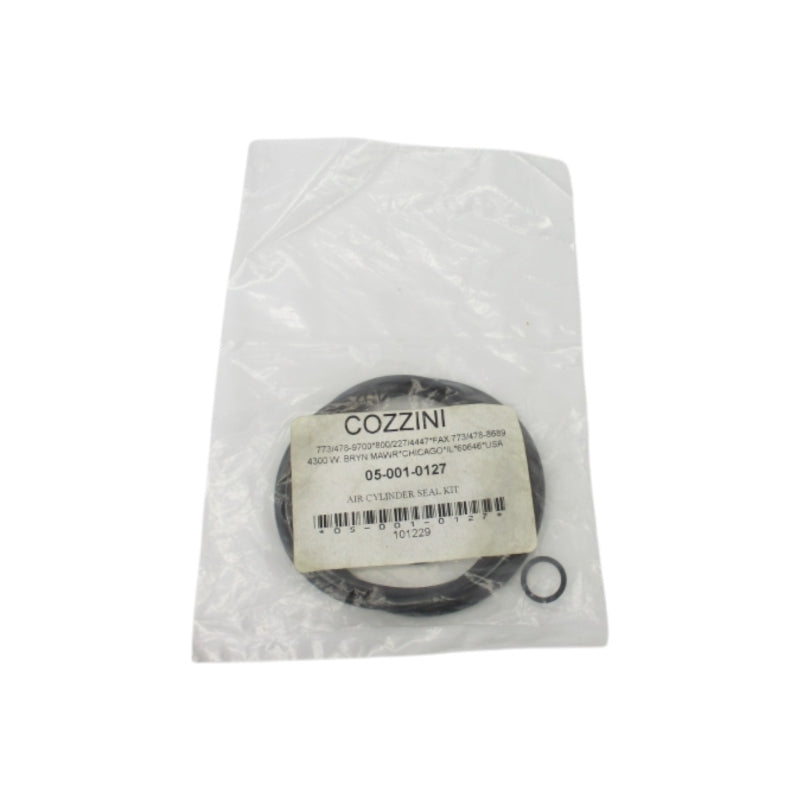 COZZINI 05-001-0127 NSMP