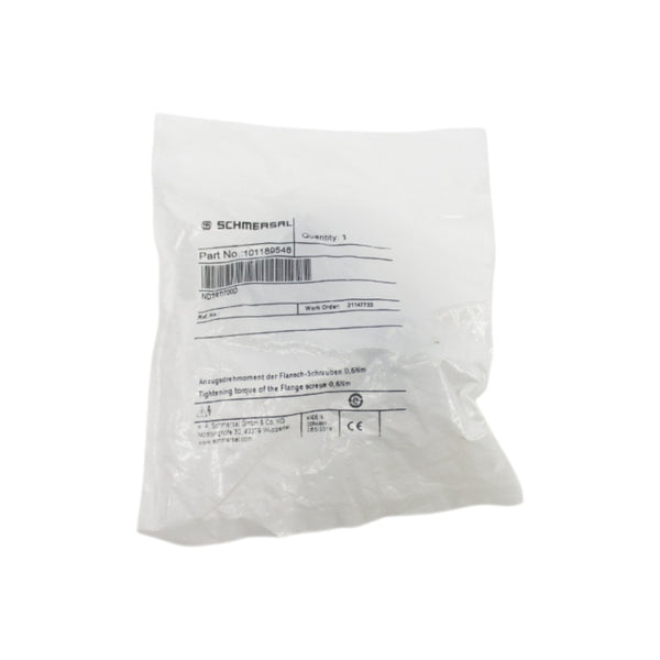 SCHMERSAL 101189548 NDTRT/700D NSMP