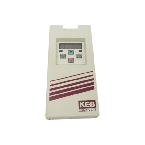 KEB 00.F5.0-60-1000 VER. 1.0 NSNP