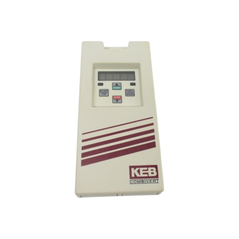 KEB 00.F5.0-60-1000 VER. 1.0 NSNP