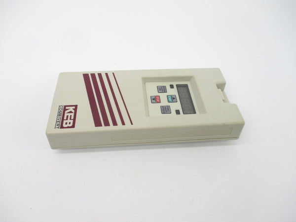 KEB 00.F5.0-60-1000 VER. 1.0 NSNP