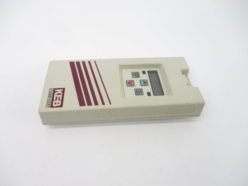 KEB 00.F5.0-60-1000 VER. 1.0 NSNP