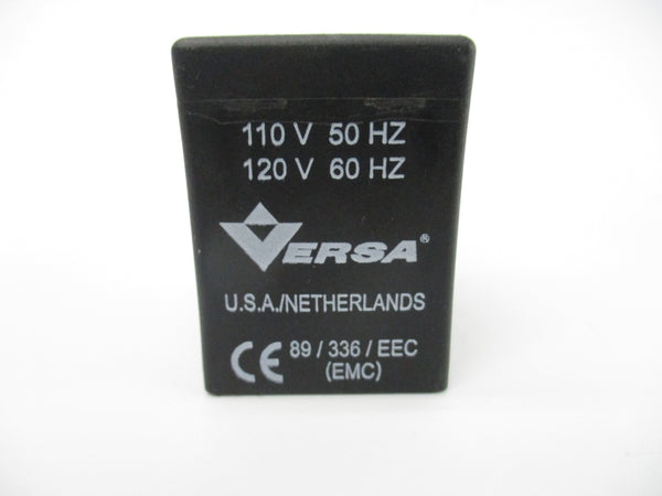 VERSA 89/336/EEC 110-120V NSNP