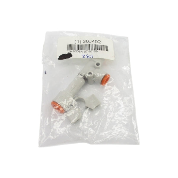 SMC ZH10DSA-07-07-09 NSMP