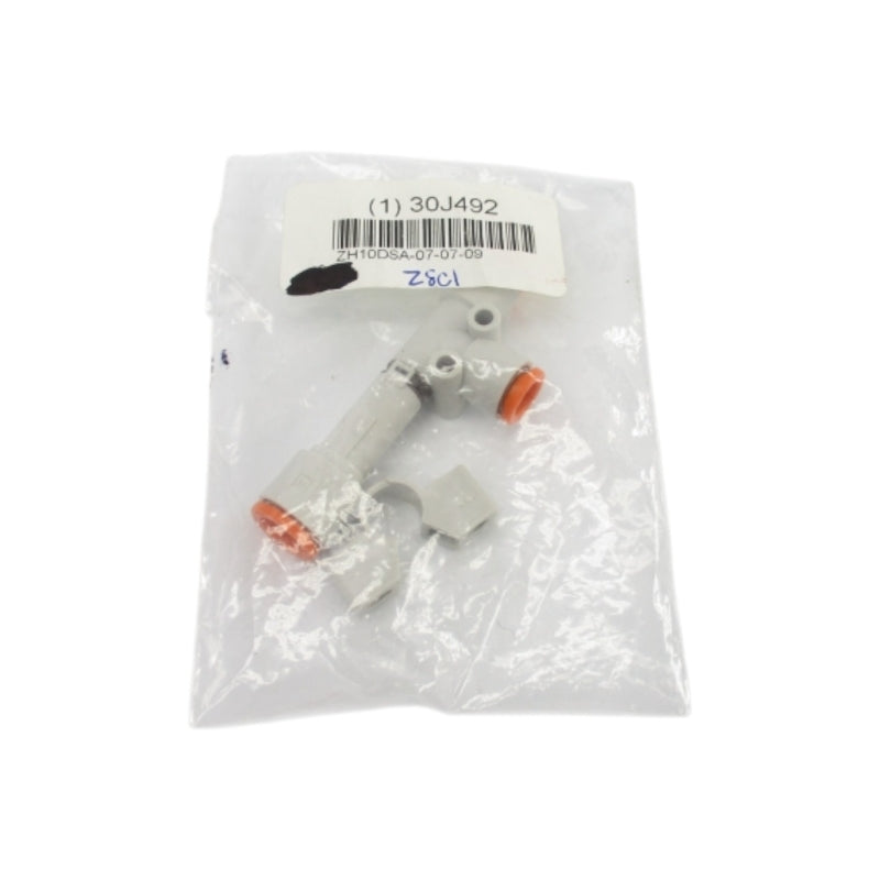 SMC ZH10DSA-07-07-09 NSMP