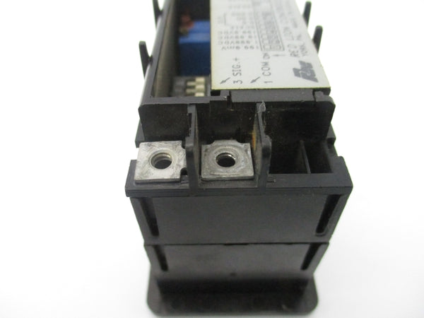 RED LION CONTROLS CUB4V000 9-28VDC UNMP