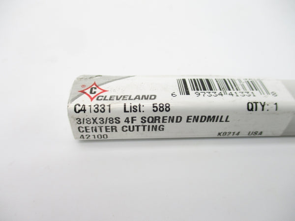 CLEVELAND C41331 NSMP