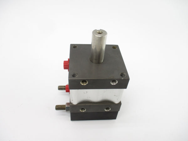 TURN-ACT 612-5S3-400-804 NSNP