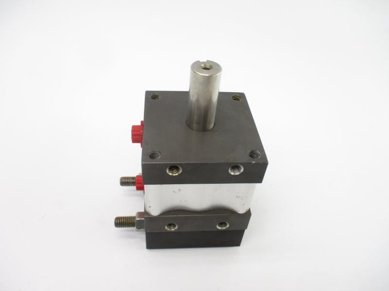 TURN-ACT 612-5S3-400-804 NSNP