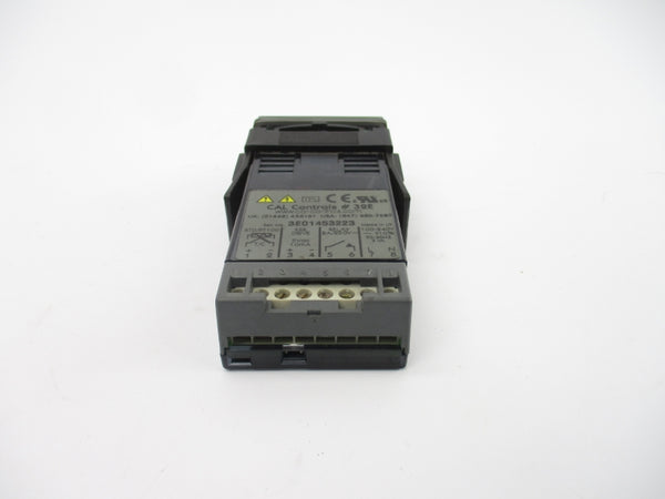 CAL CONTROLS 32E 100-240V NSNP