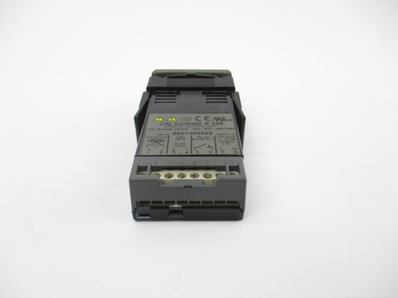 CAL CONTROLS 32E 100-240V NSNP