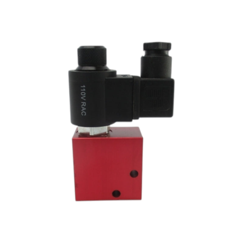 VALVE NC08-2PDMJ 110V  NSNP