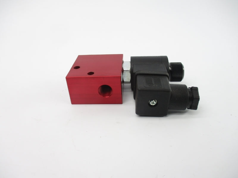 VALVE NC08-2PDMJ 110V  NSNP