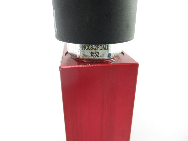 VALVE NC08-2PDMJ 110V  NSNP