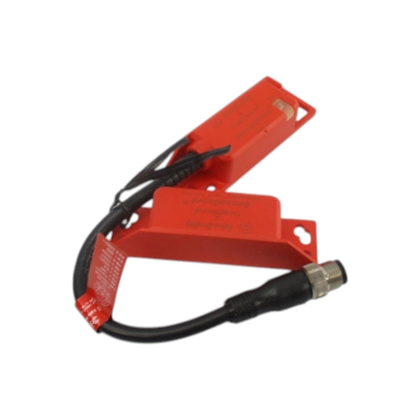 ALLEN BRADLEY 440N-Z21SS2H SER. A F/W B NSNP