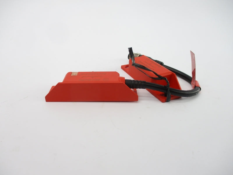 ALLEN BRADLEY 440N-Z21SS2H SER. A F/W B NSNP