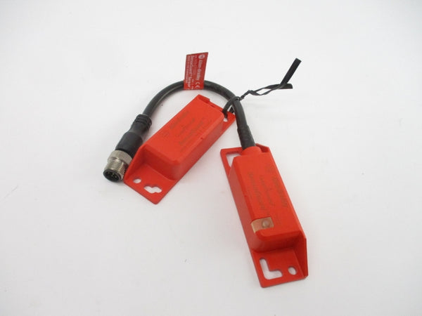 ALLEN BRADLEY 440N-Z21SS2H SER. A F/W B NSNP