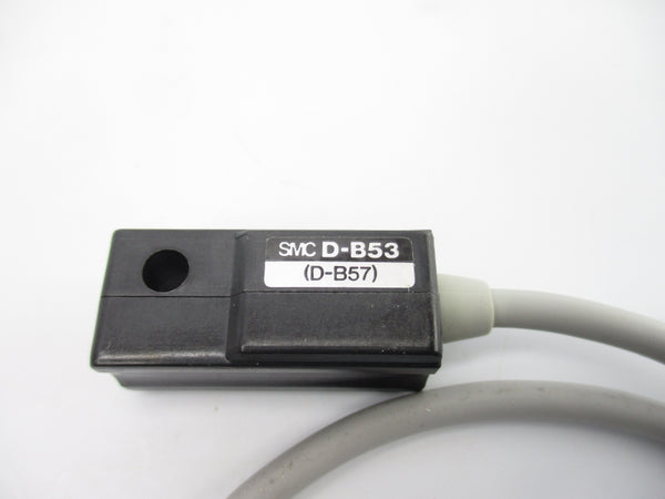 SMC D-B53 (AS PICTURED) NSNP