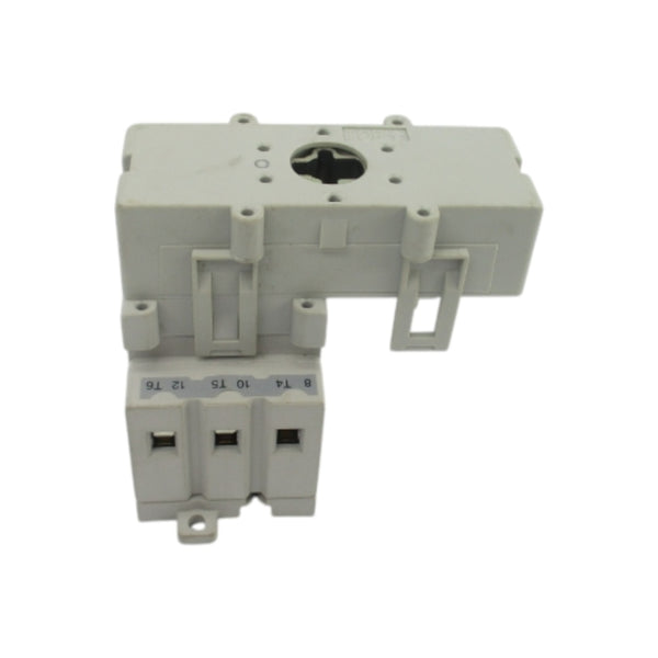 ALLEN BRADLEY 194E-E25-1756 SER. B (AS PICTURED) NSNP