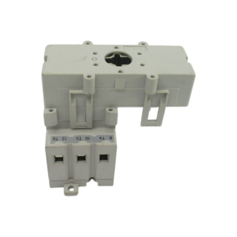 ALLEN BRADLEY 194E-E25-1756 SER. B (AS PICTURED) NSNP