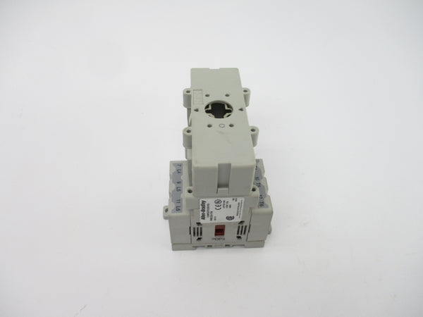 ALLEN BRADLEY 194E-E25-1756 SER. B (AS PICTURED) NSNP