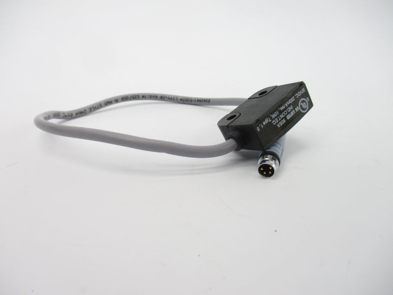 SCHMERSAL BNS260-02Z-LST-L0.3M NSNP