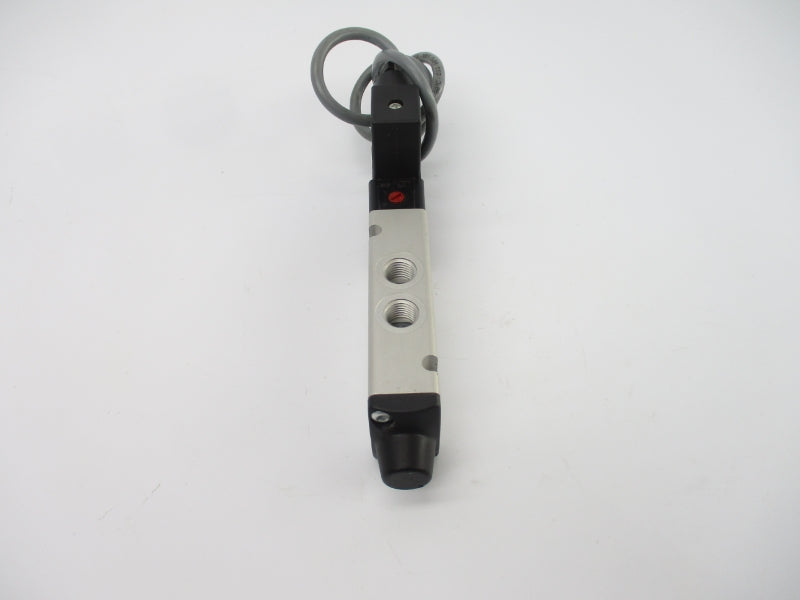 NORGREN V61R517AA218JB 110/120V 145PSI (AS PICTURED) NSNP