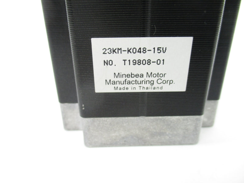MINEBEA 23KM-K048-15V NSNP