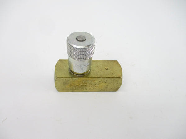 PARKER SPF600B-41ME 2000PSI NSNP