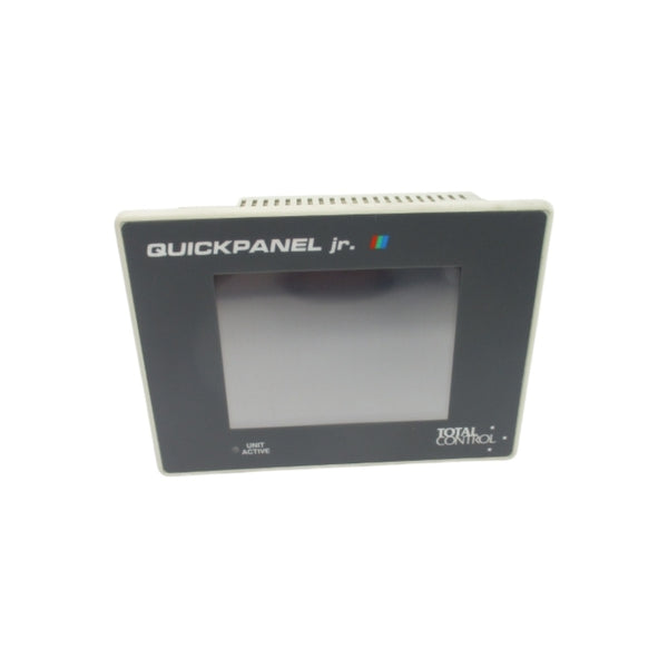 TOTAL CONTROL QPJ2D100S2P SER. A 20.4-27.6VDC .5A NSNP