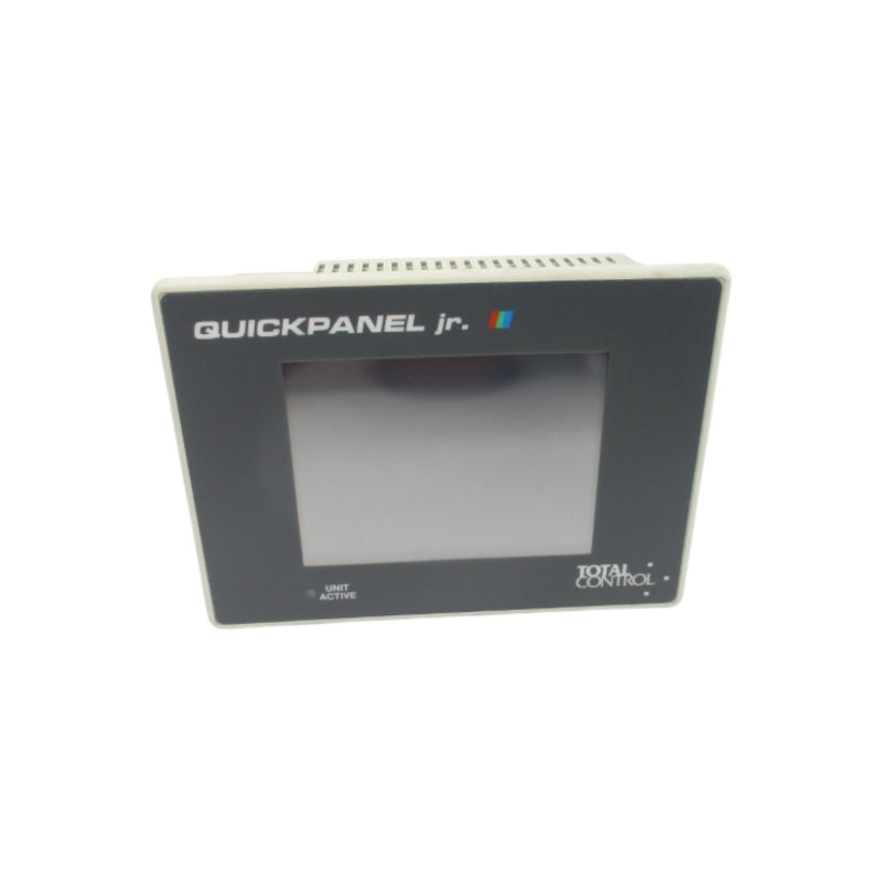 TOTAL CONTROL QPJ2D100S2P SER. A 20.4-27.6VDC .5A NSNP