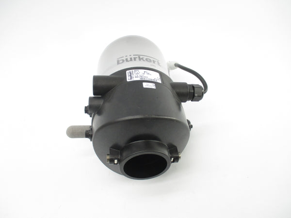 BURKERT 00196441 8681 NSNP