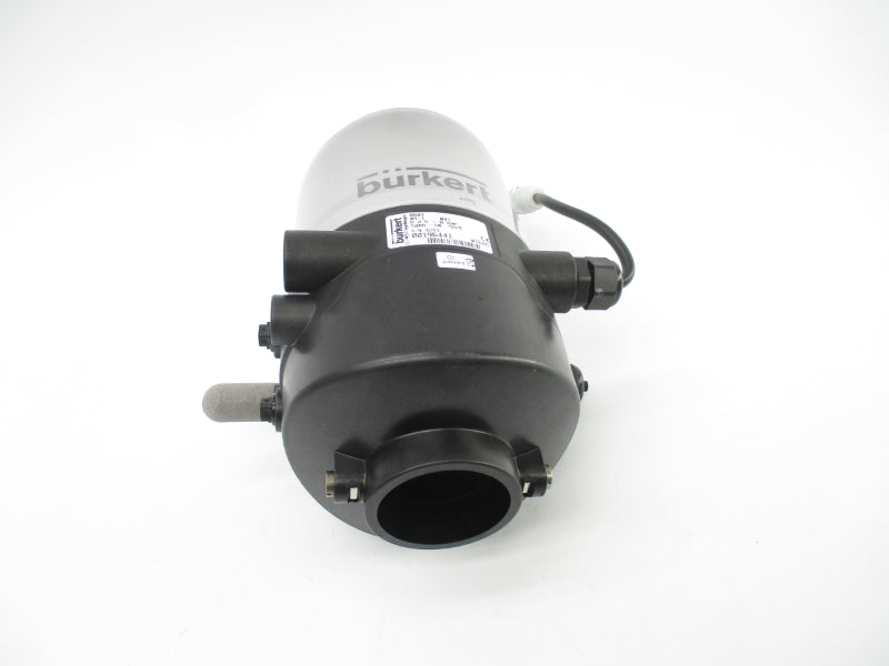 BURKERT 00196441 8681 NSNP