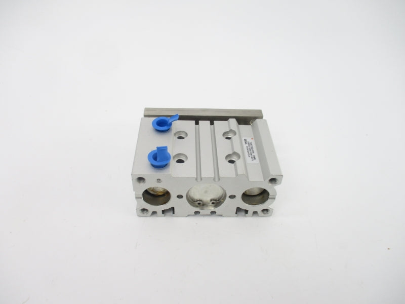 SMC MGPM25TN-15Z-XC6A 145PSI NSNP