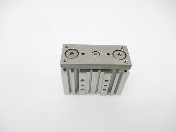 SMC MGPM25TN-15Z-XC6A 145PSI NSNP