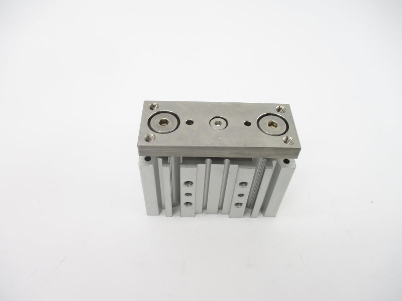 SMC MGPM25TN-15Z-XC6A 145PSI NSNP