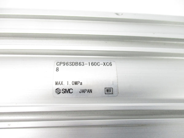 SMC CP96SDB63-160C-XC68 NSNP