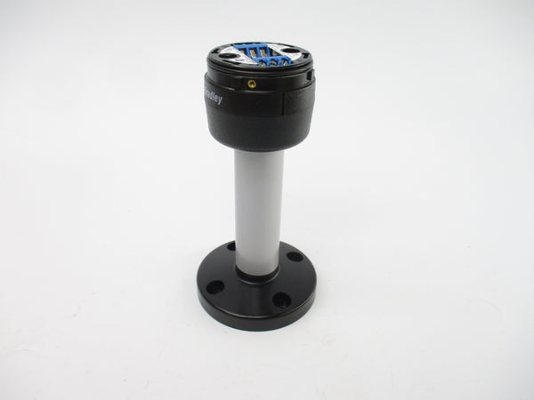 ALLEN BRADLEY 855E-EPM10 SER. A 250V (BR/WH) NSMP